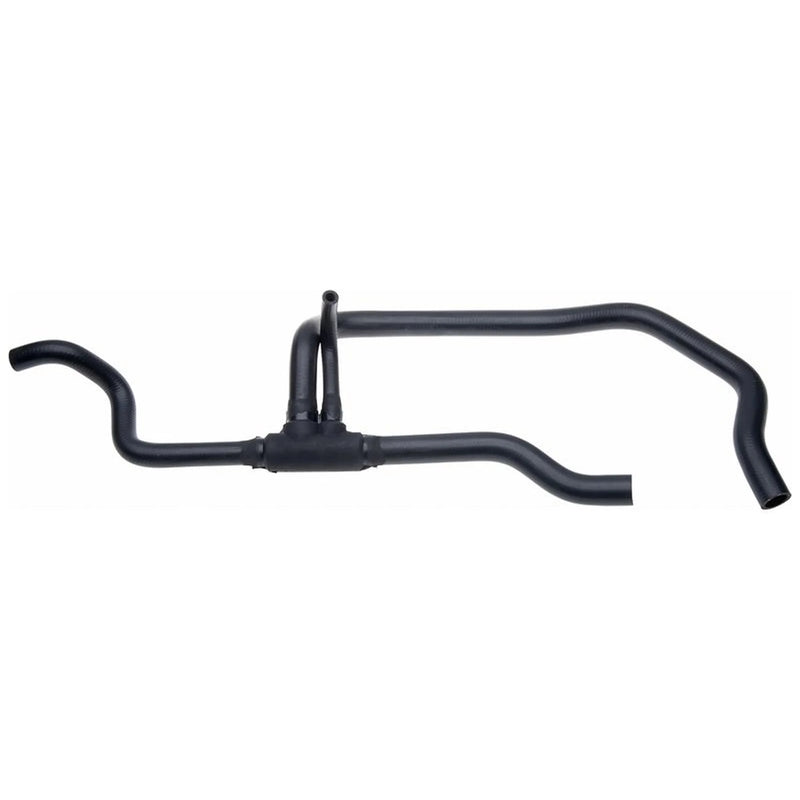 Gates Radiator Coolant Hose 743mm ID fits BMW 5 1990-1996