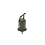 Bosch Fuel Filter Element fits Kia Rio I 2000-2005 1.3 1.5