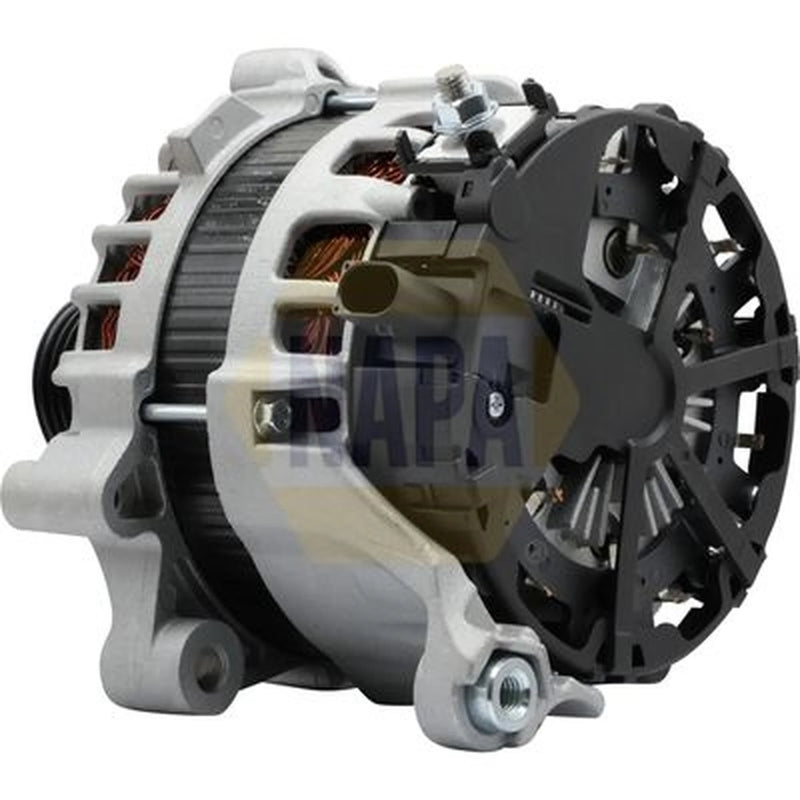 NAPA Car Alternator 12V fits BMW 2 2022 on