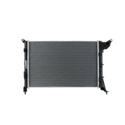 Hella Engine Radiator 8MK 366 303-981