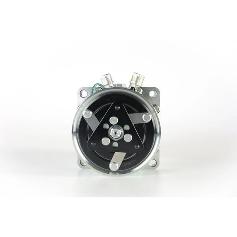 Mahle Air Conditioning Compressor