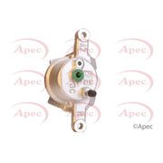 Apec 2 x Front Brake Calipers fits Toyota Yaris/Vitz 1999-2005 1.0 1.3 1.4