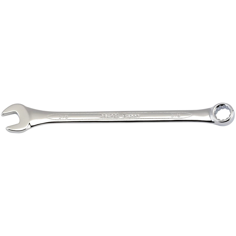 Draper Imperial Combination Spanner, 3/8" 35287 Draper - Dynamic Drive