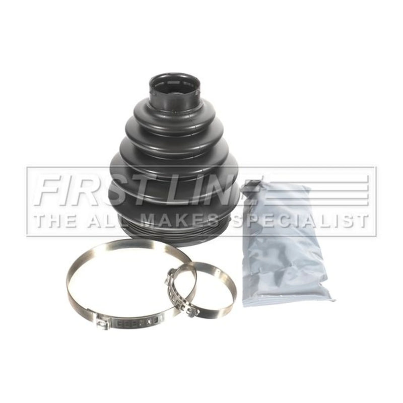 First Line Drive Shaft Bellow Kit Front Left Thermoplast fits Citroën Berlingo