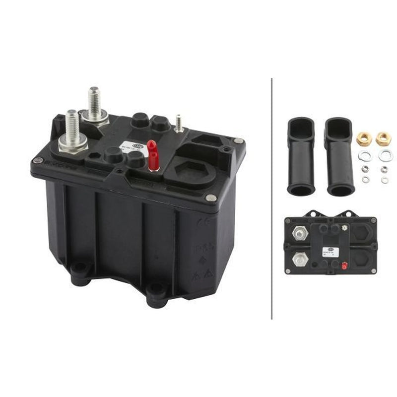 Hella Battery Master Switch