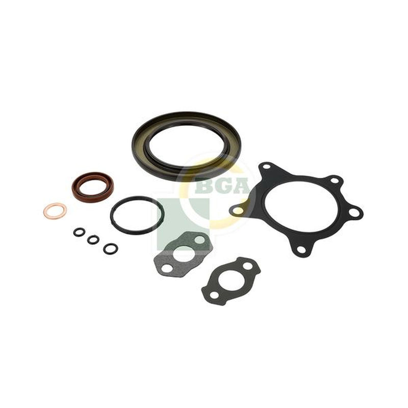 BGA Crankcase Gasket Kit ID fits Hyundai Accent IV 2010-2018 1.4