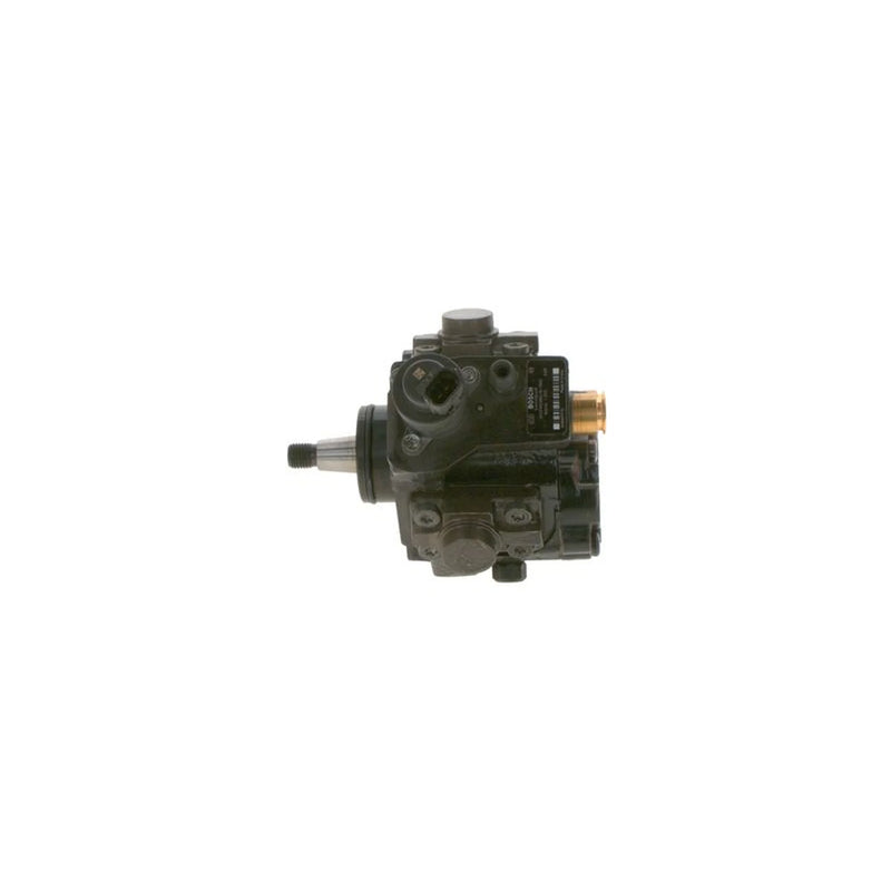 Bosch High Pressure Fuel Pump fits Mahindra Tourister 2010 on