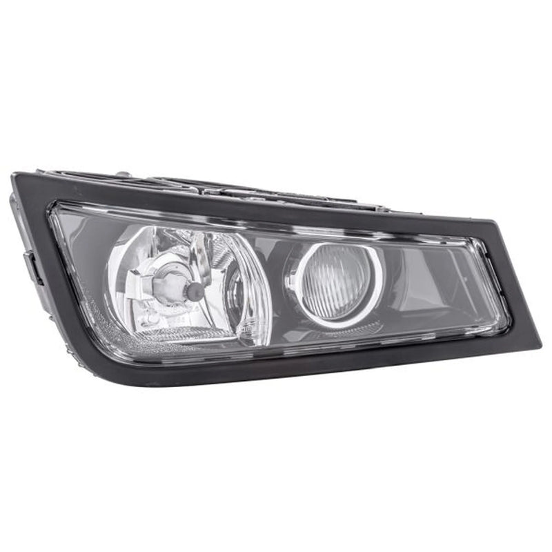 Hella Front Right Fog Light H7/H3 fits Volvo Fh 2005 on