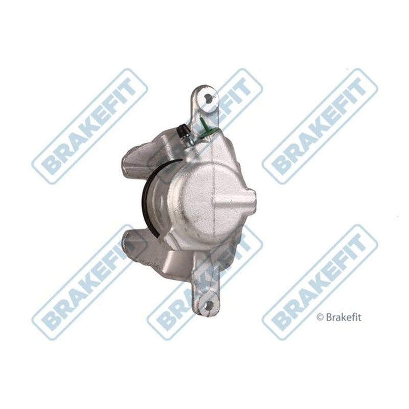 Apec Brake Caliper Assembly Front Left BCA1507E