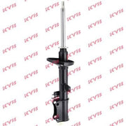 KYB Shock Absorber Damper Strut Rear Left fits Toyota Carina E VI 1992-1997