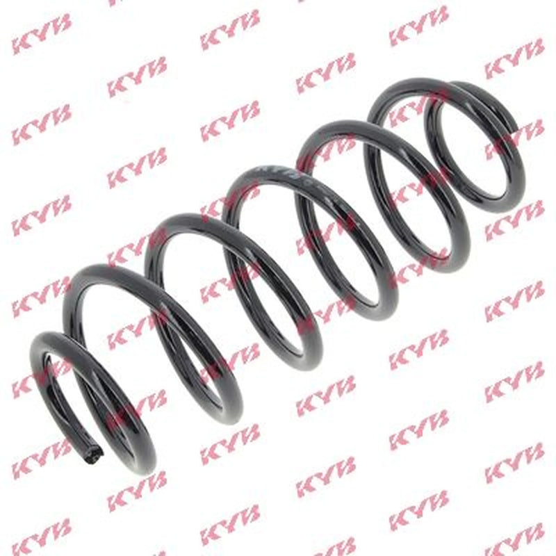 KYB Rear Suspension Coil Spring fits Suzuki Swift III 2005-2015 1.3 1.5