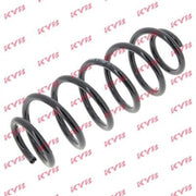 KYB 2 x Suspension Springs fits Suzuki Swift III 2005-2015 1.3 1.5