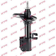 KYB Shock Absorber Damper Strut Front Right fits Mazda 626 1987-1992 1.8 2.0 2.2