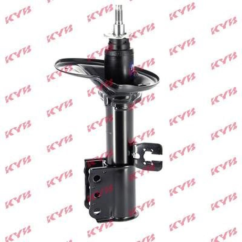 KYB Shock Absorber Damper Strut Front Right fits Mazda 626 1987-1992 1.8 2.0 2.2