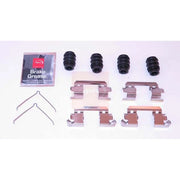 Apec Brake Pad Accessory Fitting Kit Front KIT1171