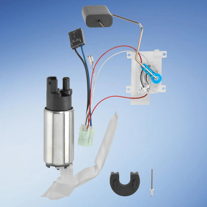 Bosch Fuel Pump Assembly in the fuel tank 0 986 580 966