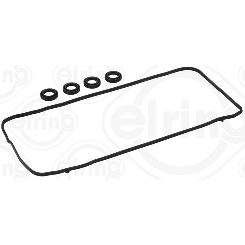 Elring Cylinder Head Cover Gasket Set fits Lexus Ct 2011 on