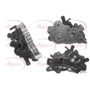 Apec Engine Cooling Water Pump AWP1619