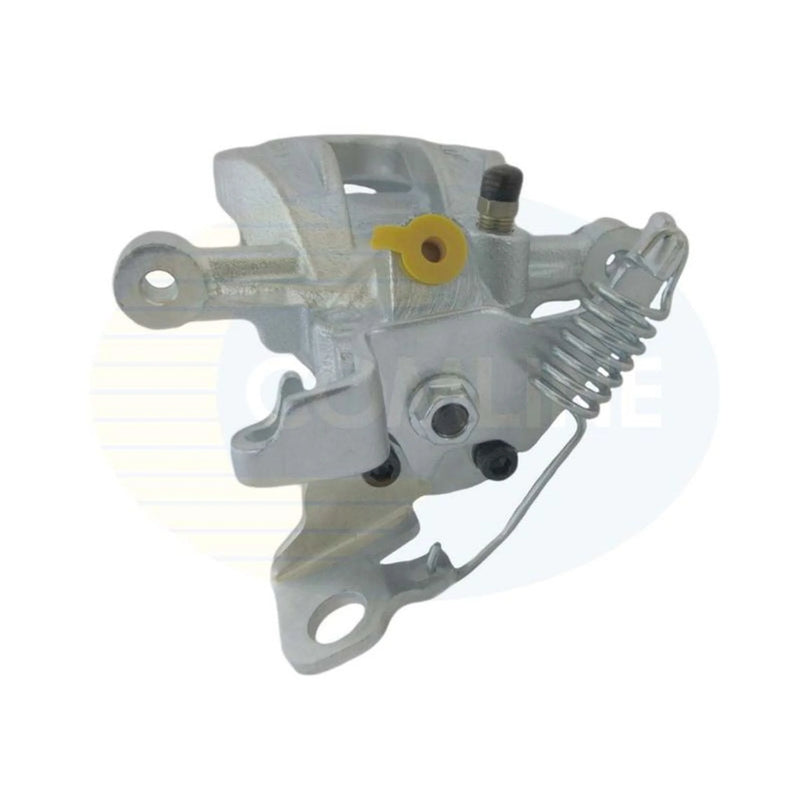 Comline Brake Caliper Assembly Rear Left fits Ford Mondeo 2000-2007