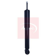 Apec Shock Absorber Damper Strut Rear Left fits Saab 9-3 2002-2015