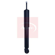 Apec Shock Absorber Damper Strut Rear Right ASA1417