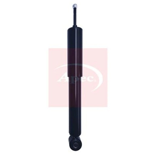 Apec Shock Absorber Damper Strut Rear Right ASA1417