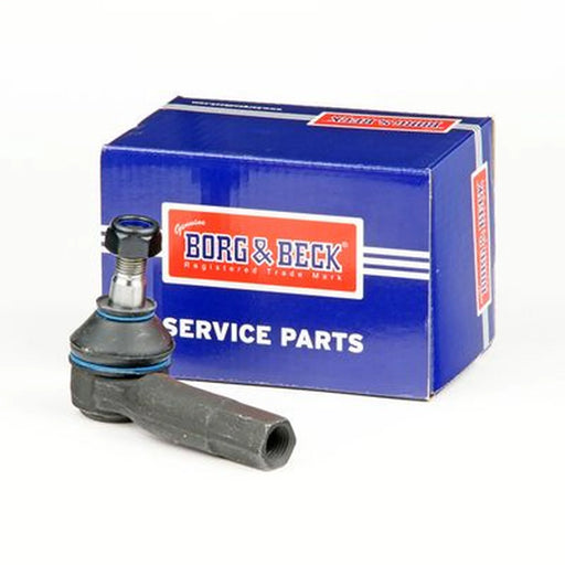 Borg & Beck Steering Tie Rod End Ball Joint BTR4931