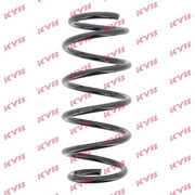 KYB Front Suspension Coil Spring fits Opel Meriva A 2003-2010 1.7