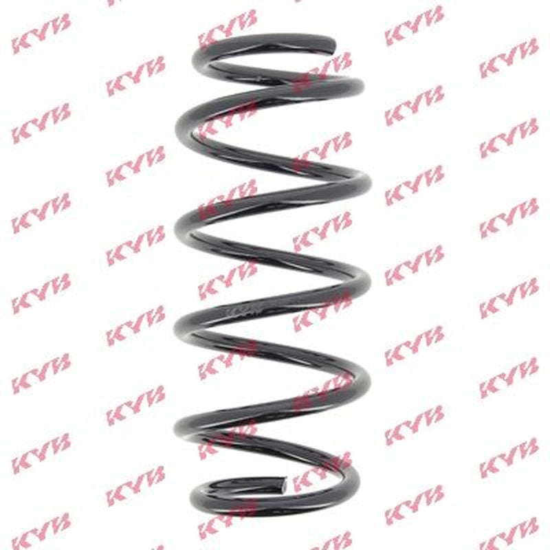 KYB Front Suspension Coil Spring fits Opel Meriva A 2003-2010 1.7