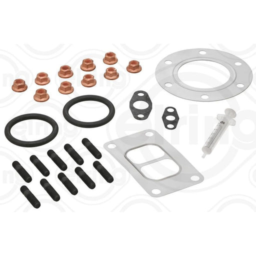 Elring Charger Mounting Kit 715.331