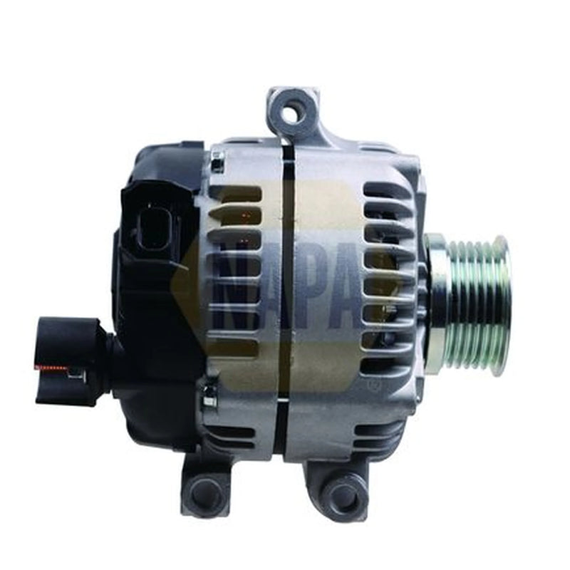 NAPA Car Alternator 12V fits Opel Astra J 2012-2018 1.6