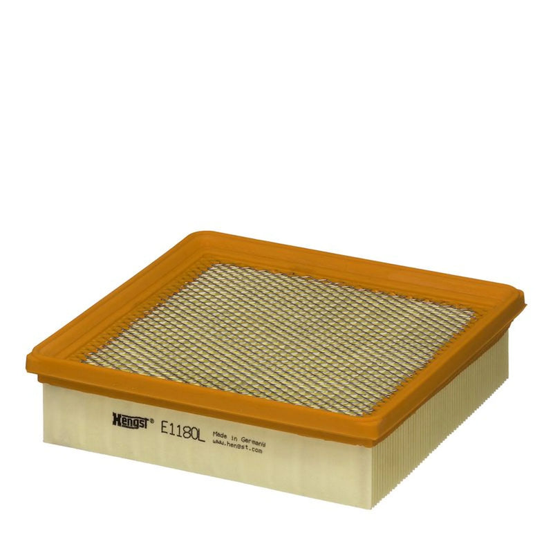 Hengst Engine Air Filter fits Honda Capa 1998-2002 1.5