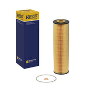 Hengst Engine Oil Filter fits Isdera Commendatore 1993-1995 6.0