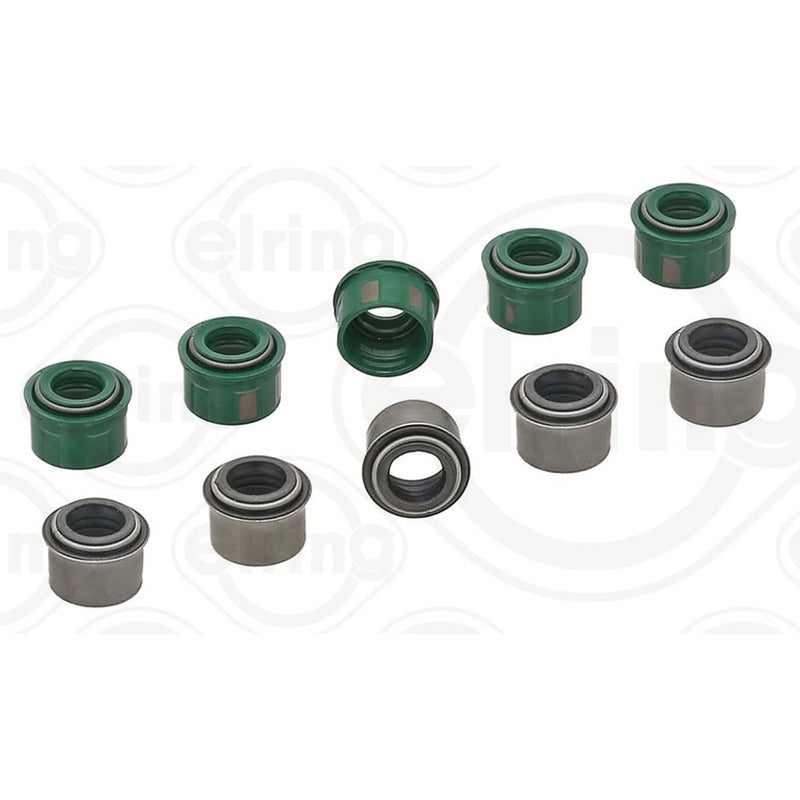 Elring Valve Stem Seal Set ID High fits Mercedes-Benz 123 1981-1985