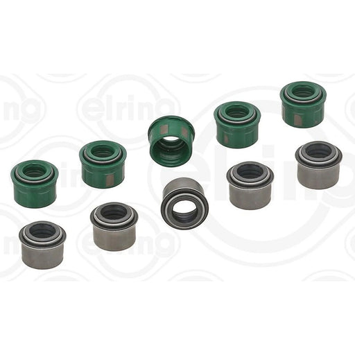 Elring Valve Stem Seal Set ID High fits Mercedes-Benz 123 1981-1985