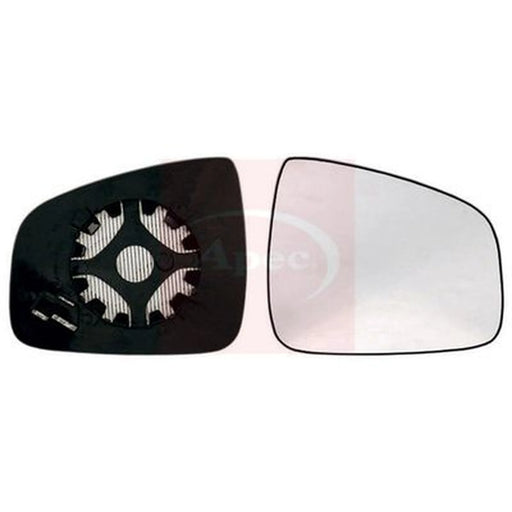 Apec Exterior Wing Mirror Glass Right AMG2094