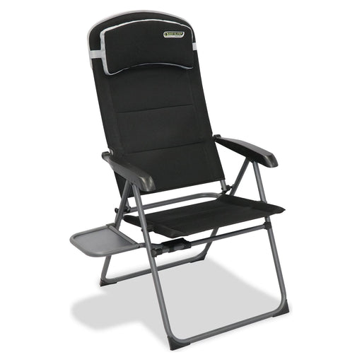 Vienna Pro Recline with side table F1361 Quest - Dynamic Drive