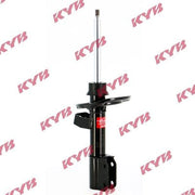 KYB Shock Absorber Damper Strut Front fits Renault Twingo III 2014-2024 0.9 1.0