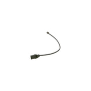 Bosch Brake Pad Wear Sensor Front fits Porsche Macan 2014-2018 2.0 3.0