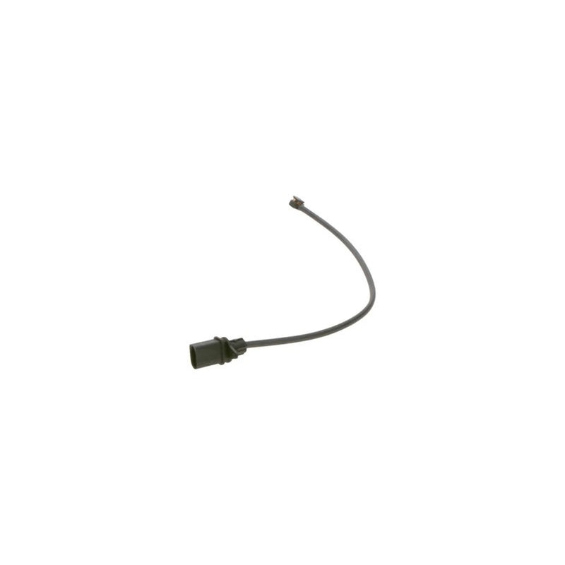 Bosch Brake Pad Wear Sensor Front fits Porsche Macan 2014-2018 2.0 3.0