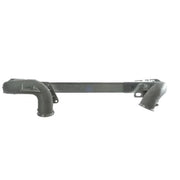 Mahle Intercooler (Charge Air Cooler) fits Scania G I 2004-2019