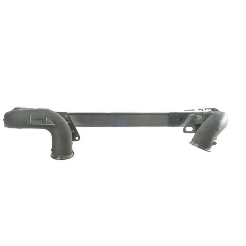 Mahle Intercooler (Charge Air Cooler) fits Scania G I 2004-2019