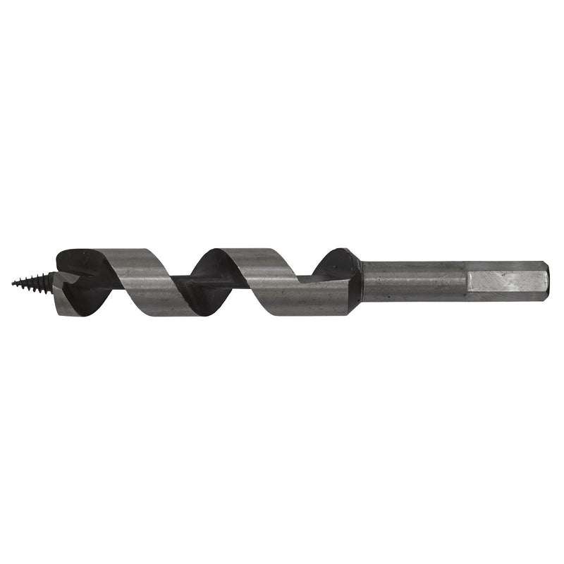 Sealey Auger Wood Drill18 x 155mm AW18x155 Sealey - Dynamic Drive