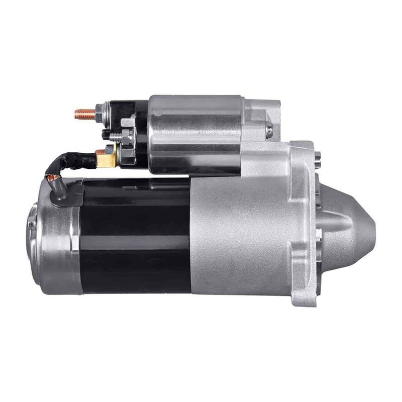 Hella Starter Motor 12V 1.7kW 10 Teeth fits Opel Astra H 2004-2010 1.9