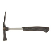 Bahco 486 Bricklayers Steel Handled Hammer 600g (21oz) Bahco - Dynamic Drive