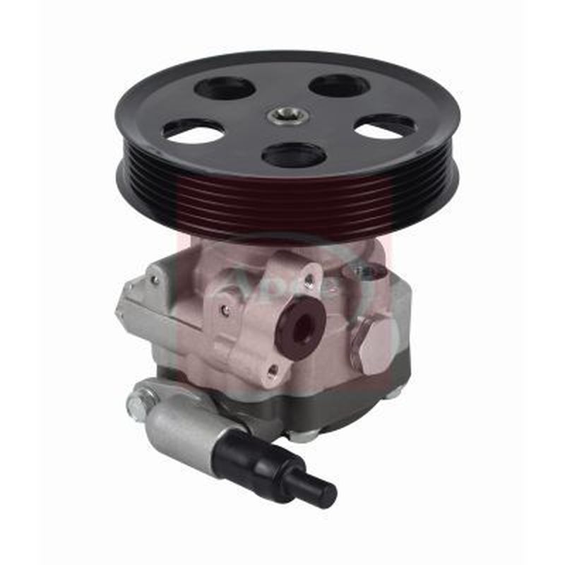 Apec Power Steering Hydraulic Pump fits Audi A4 Allroad B8 2009-2016 2.0