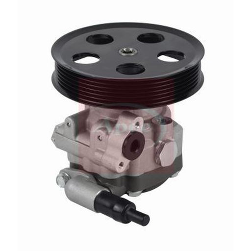 Apec Power Steering Hydraulic Pump fits Audi A4 Allroad B8 2009-2016 2.0