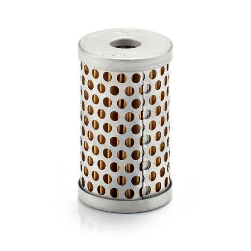 MANN-FILTER Engine Oil Filter