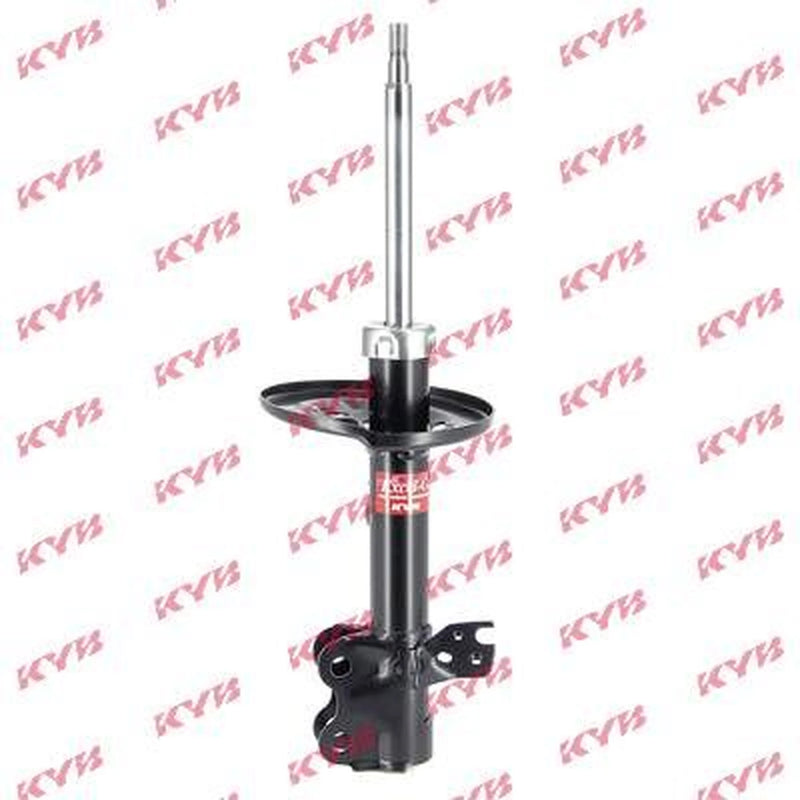 KYB 2 x Shock Absorbers fits Toyota Prius 2000-2003 1.5
