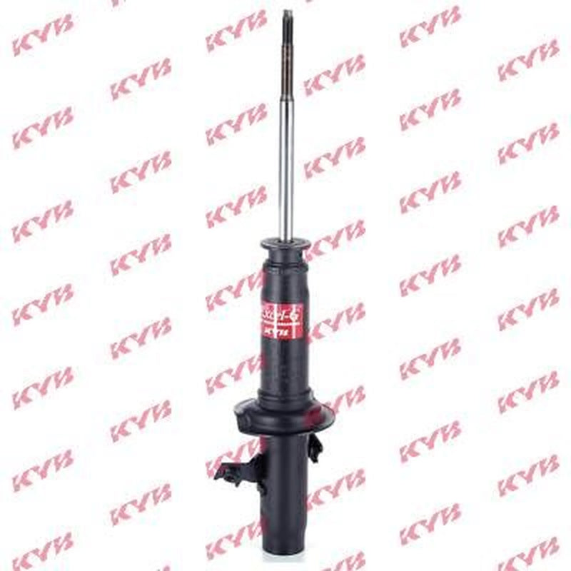 KYB 2 x Shock Absorbers fits Honda Legend 1986-1990 2.5 2.7